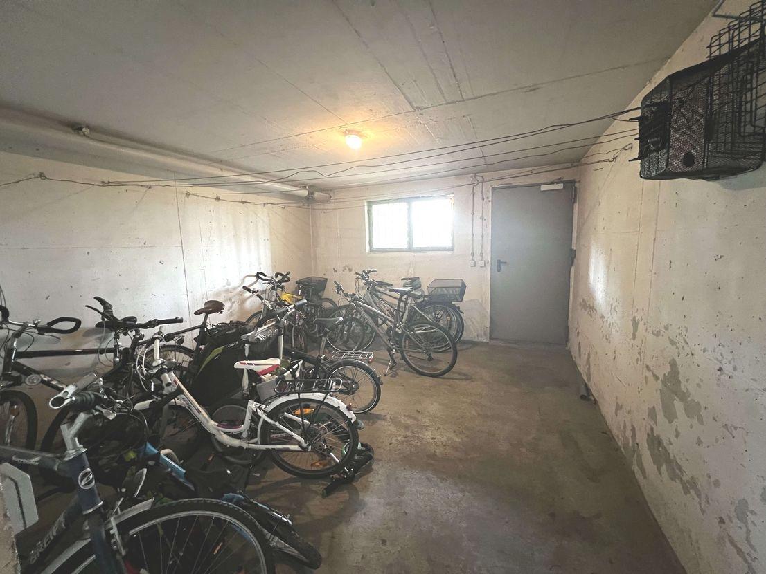 Fahrradkeller