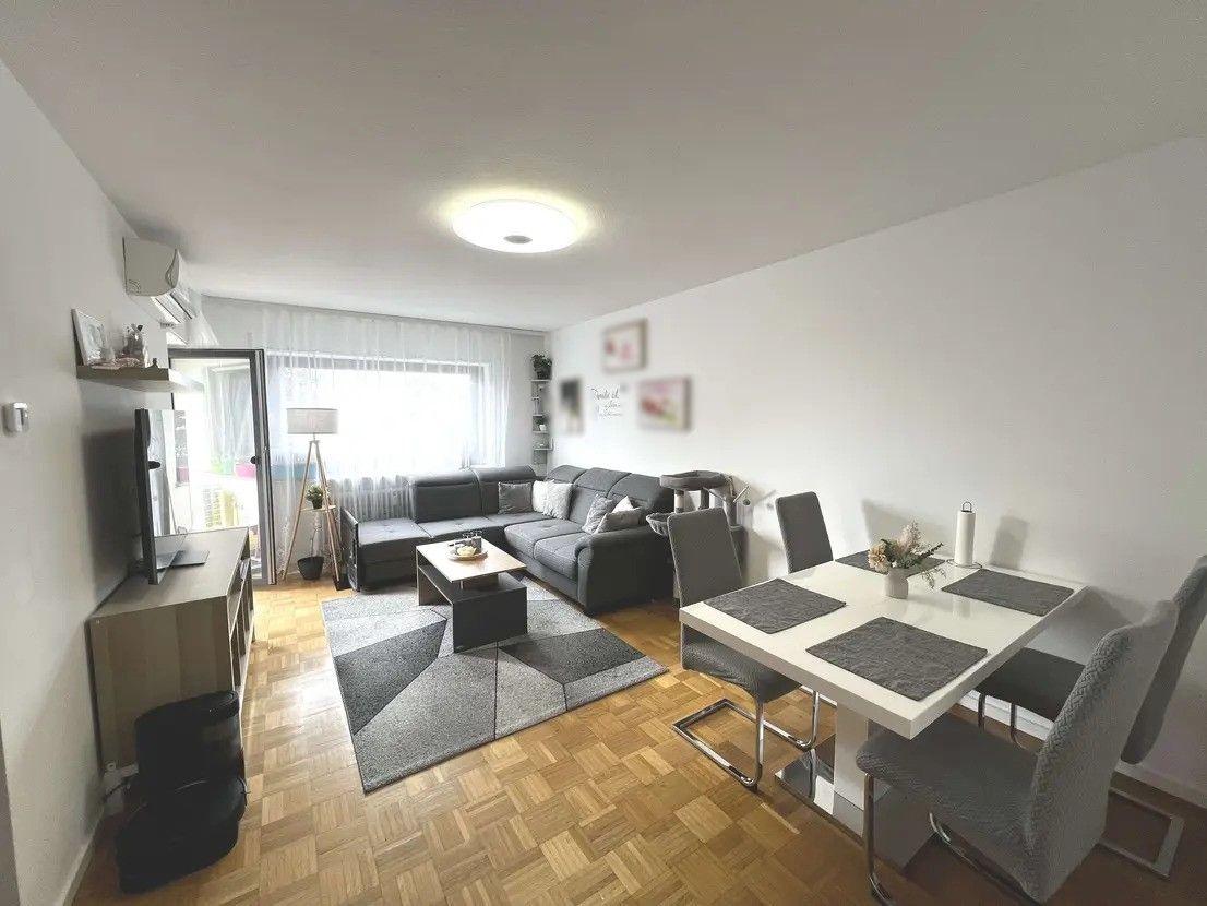 Wohnraum