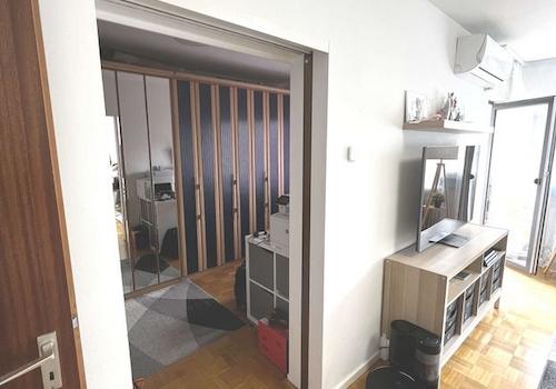 Wohnraum