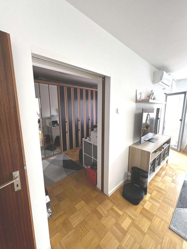 Wohnraum