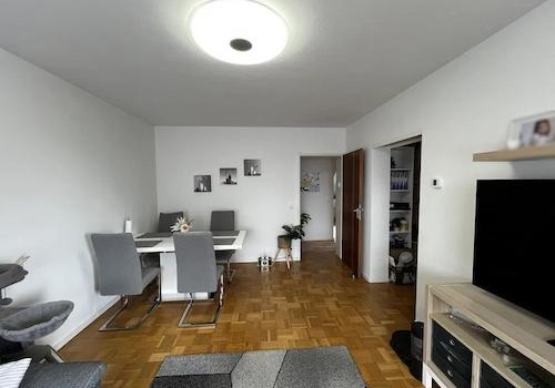 Wohnraum