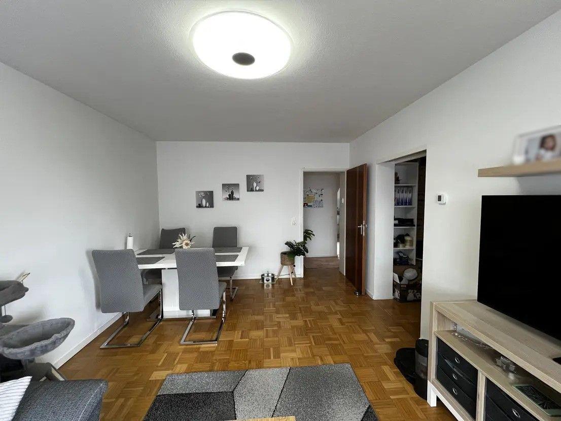 Wohnraum
