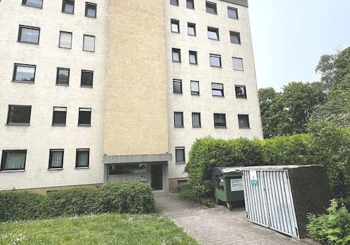 Straßenansicht