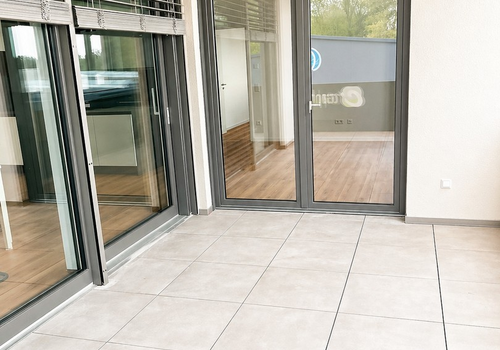 Loggia