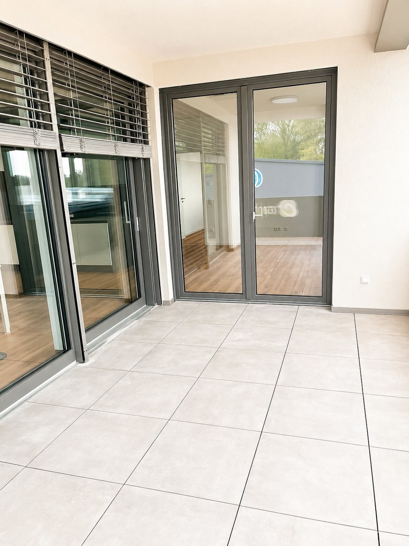 Loggia
