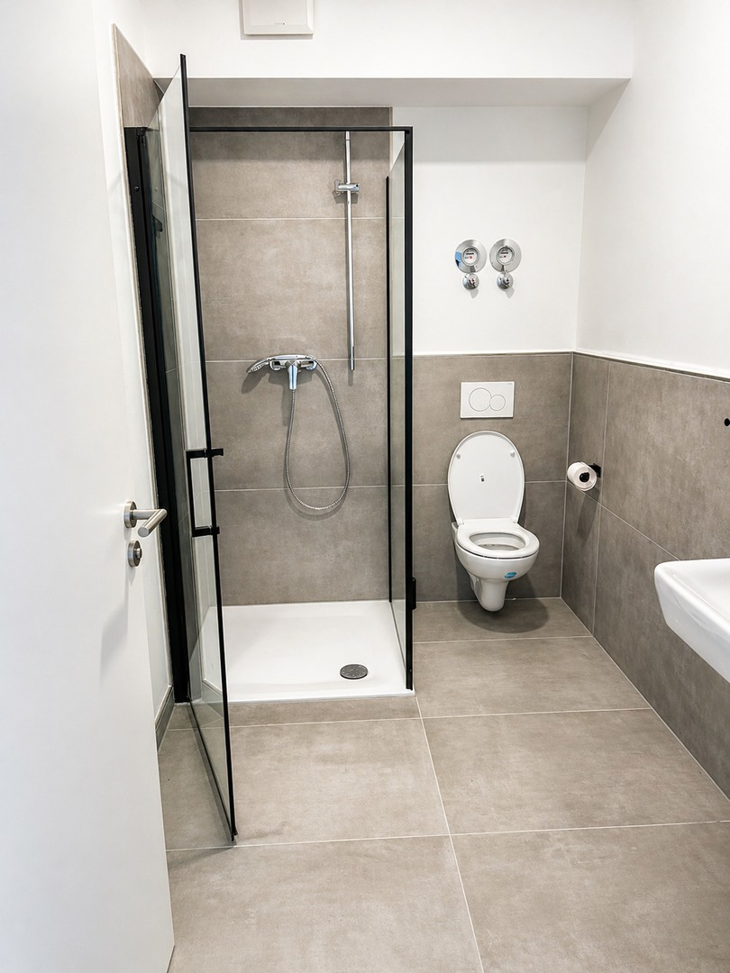 Bad/WC