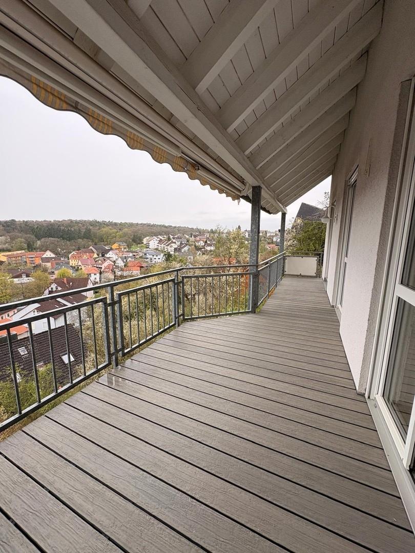 Balkon