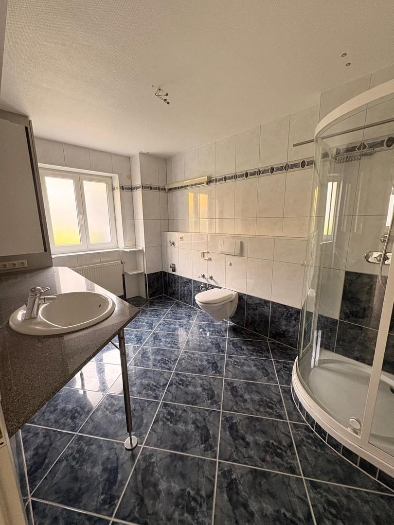 Badezimmer EG
