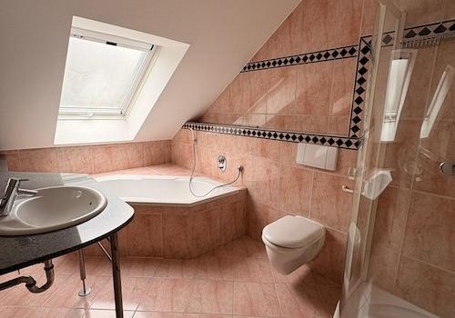 Badezimmer OG