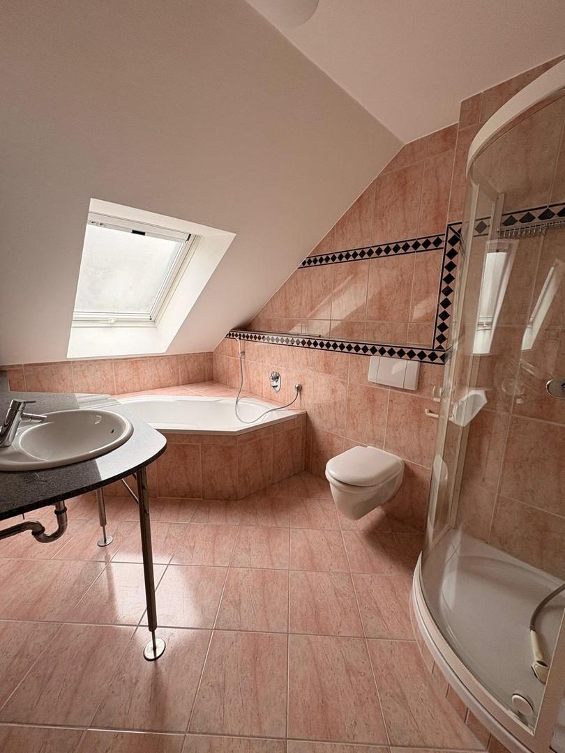 Badezimmer OG