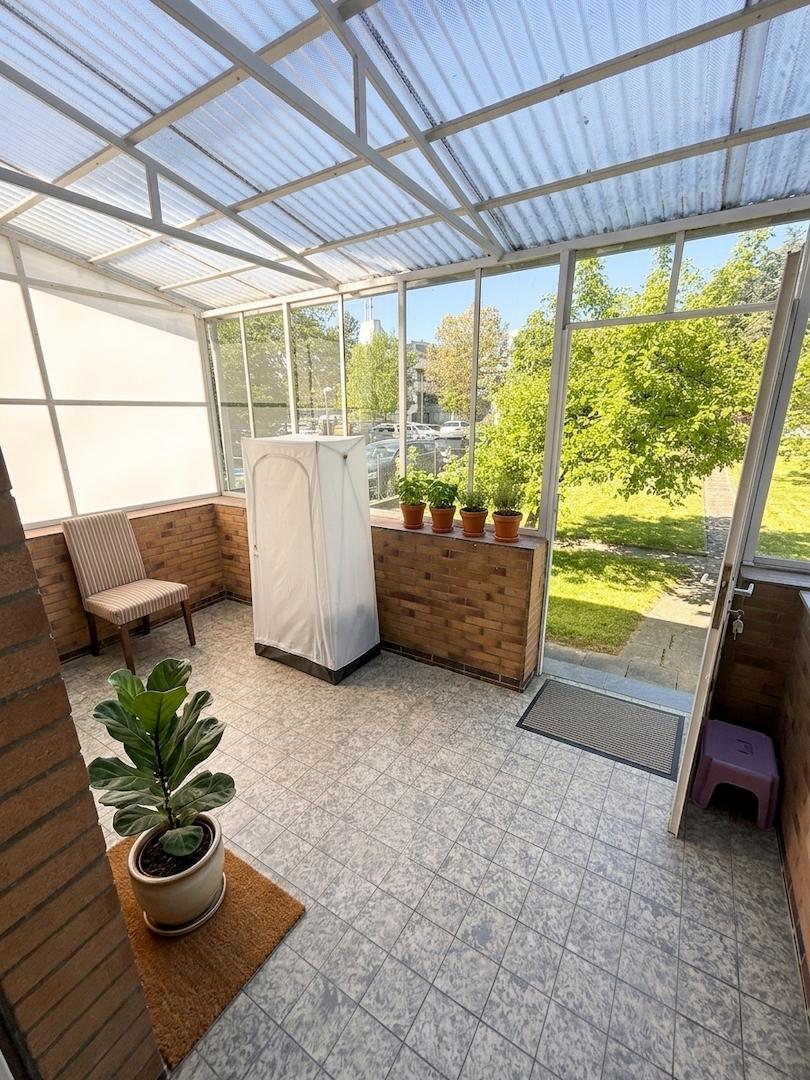 Wintergarten EG.