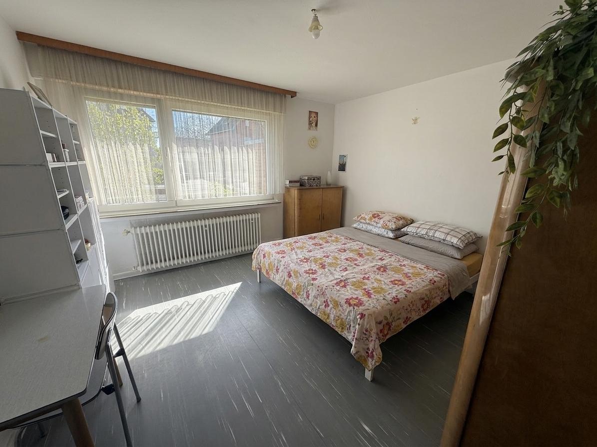 Zimmer EG.