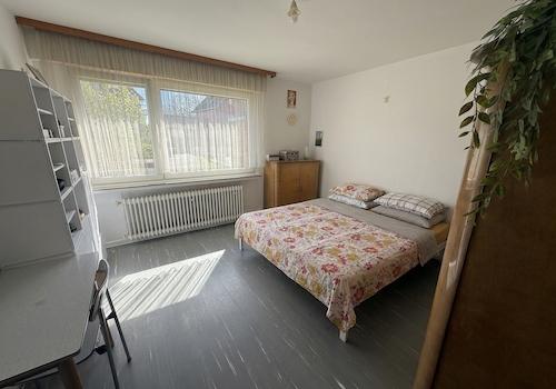 Zimmer EG.