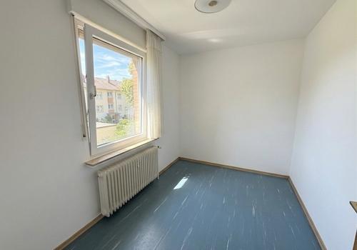 Arbeitszimmer EG.