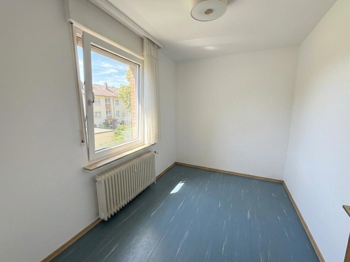 Arbeitszimmer EG.
