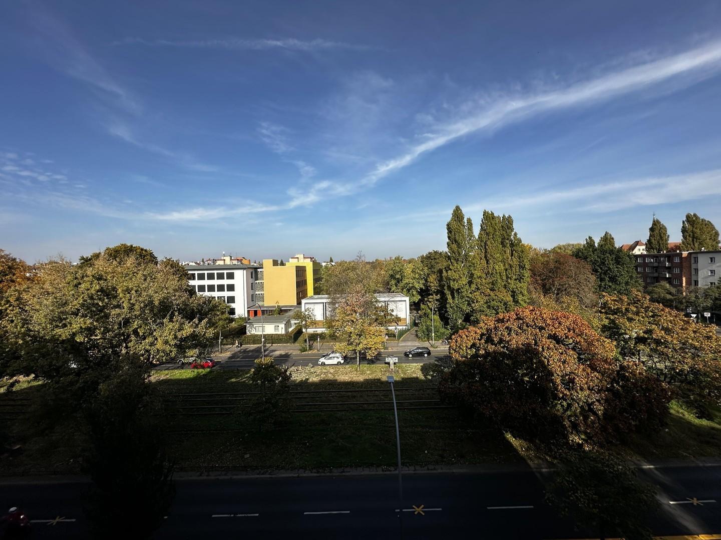 Ausblick