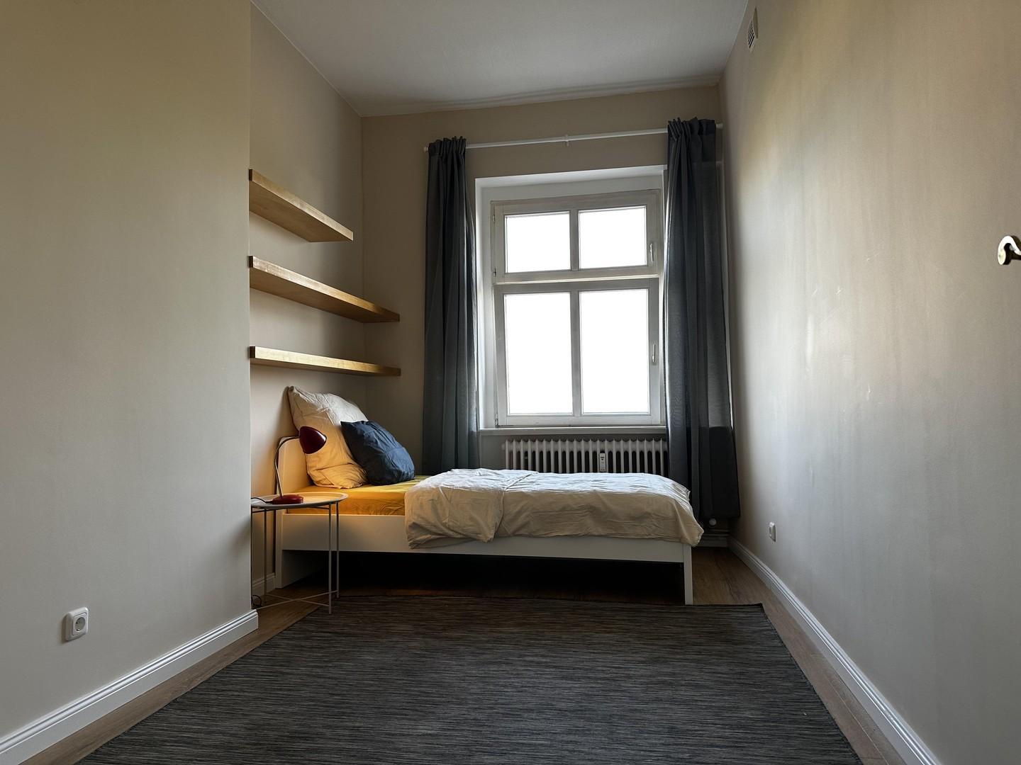 Kinderzimmer