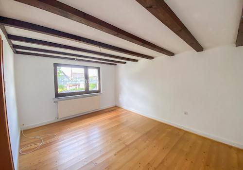 Schlafzimmer EG