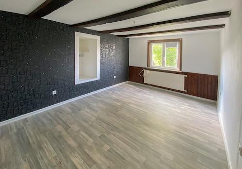 Schlafzimmer OG