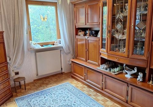 Wohnzimmer Erdgeschoss