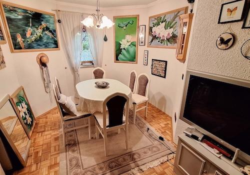 Esszimmer Keller
