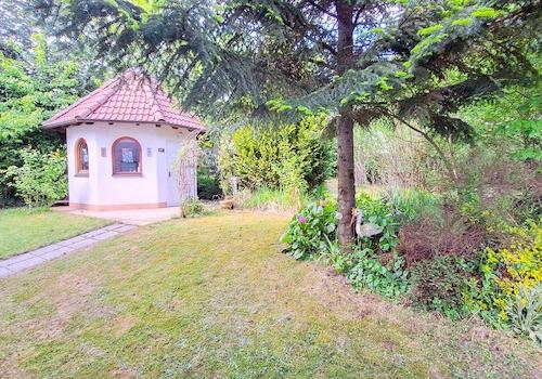 Pavillon