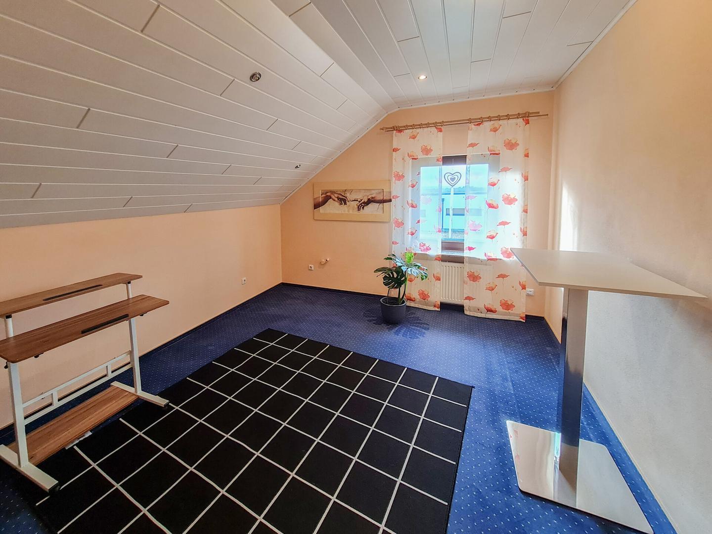 Zimmer OG