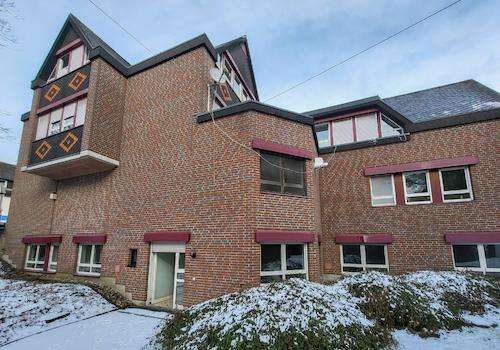 Rückansicht