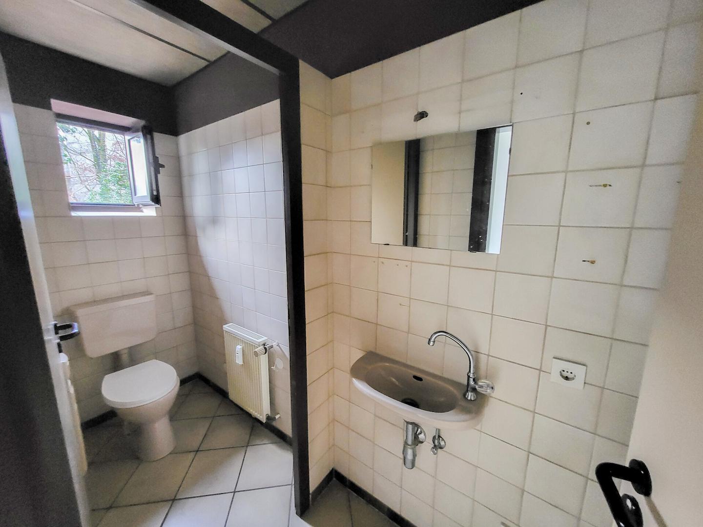 WC