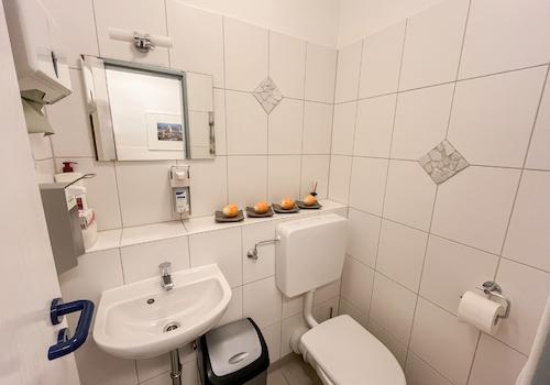 Gäste WC 3 