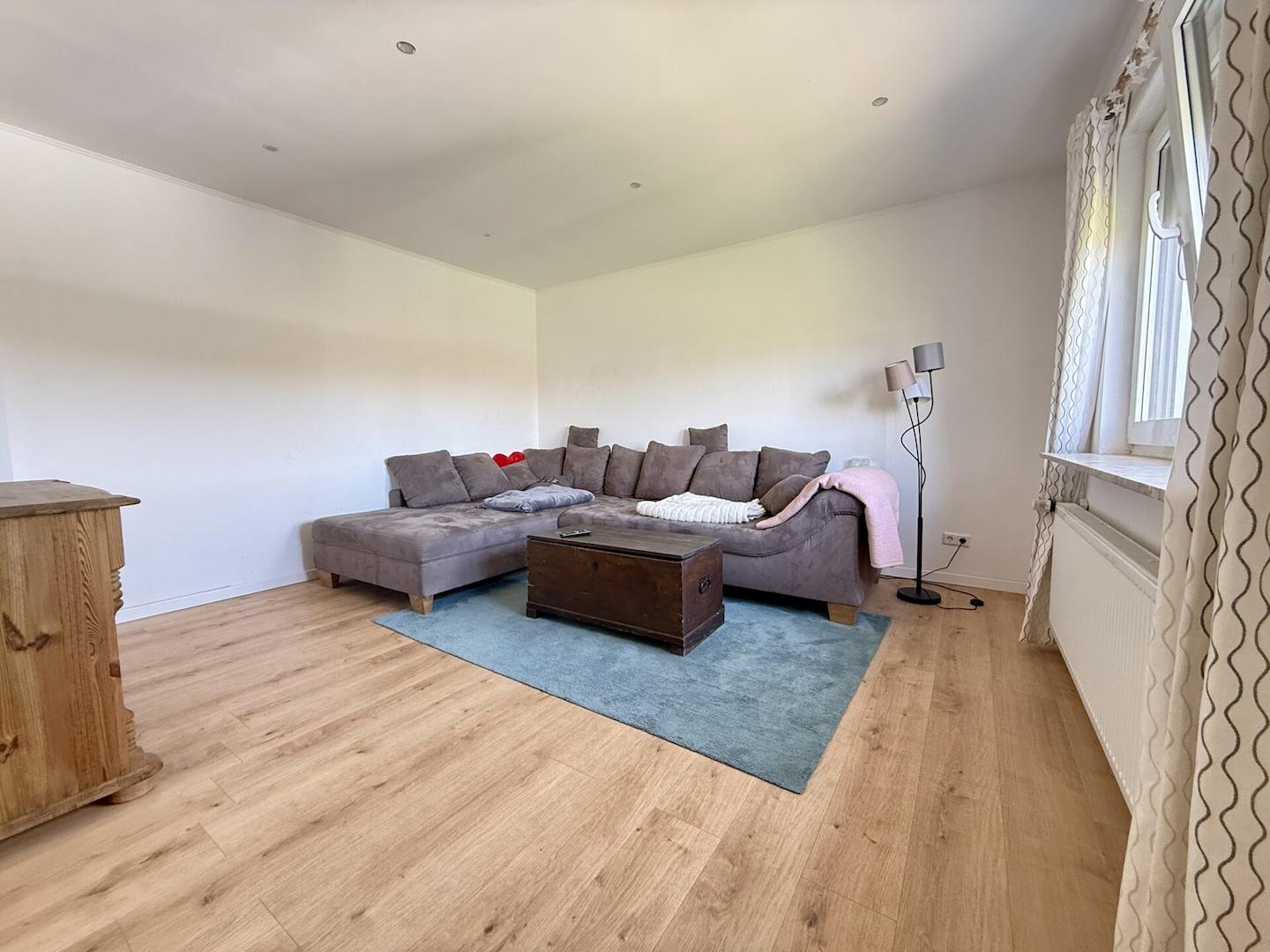 Wohnzimmer EG