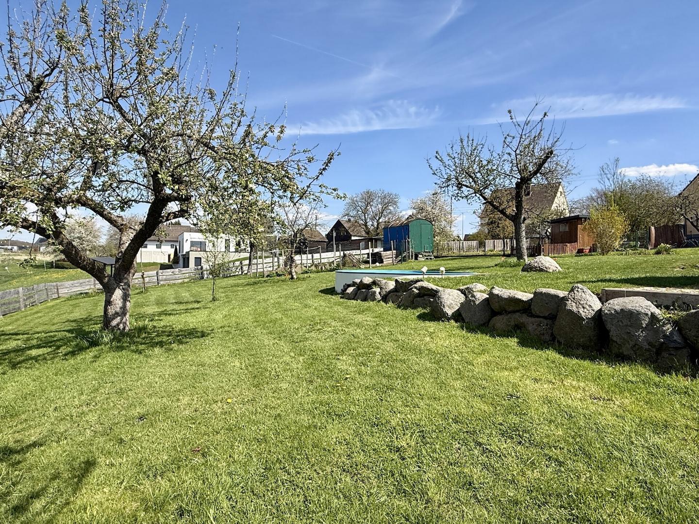 Garten
