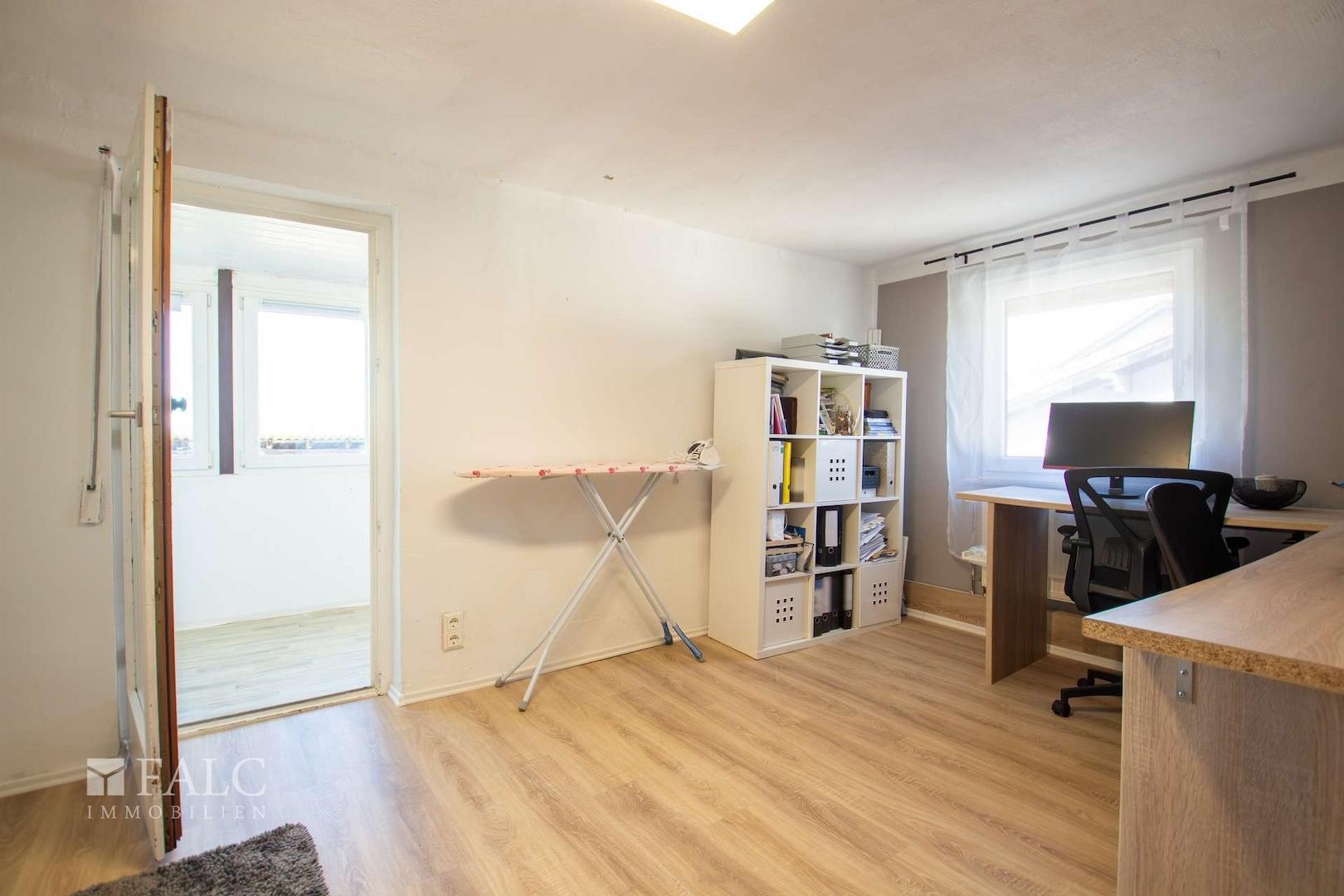 Büro