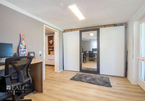 Büro