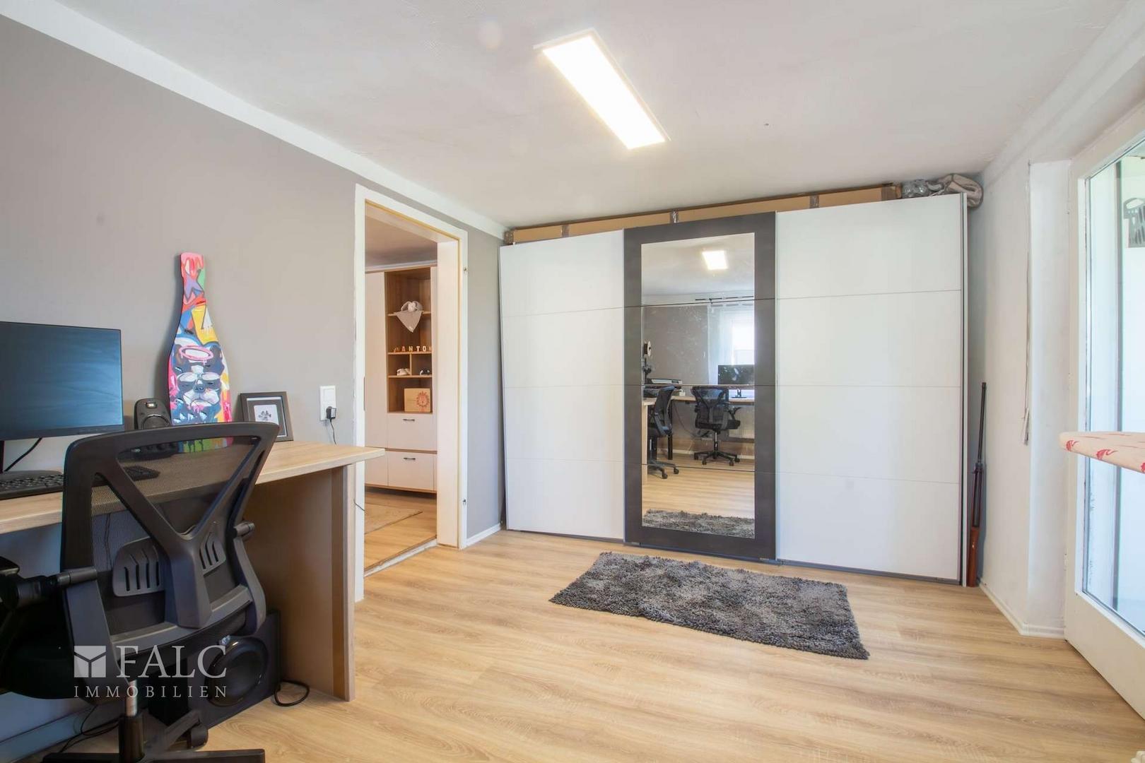 Büro