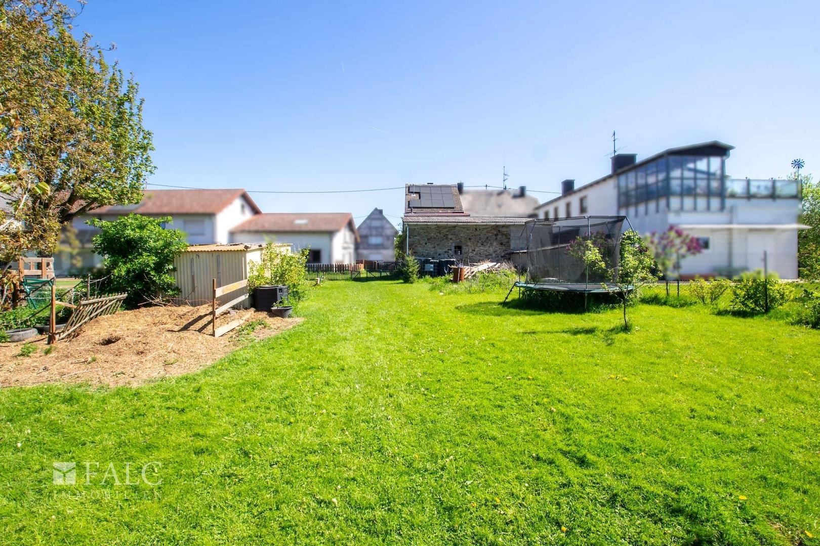 Garten