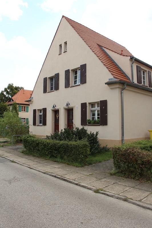 Außenaufnahme