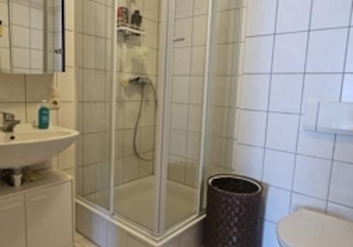 Duschbad