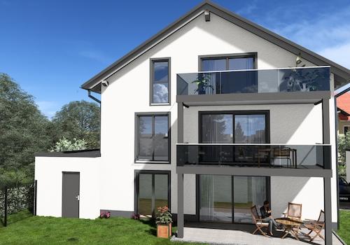 MFH Visualisierte Ansicht