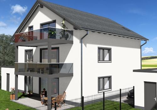 MFH Visualisierte Ansicht