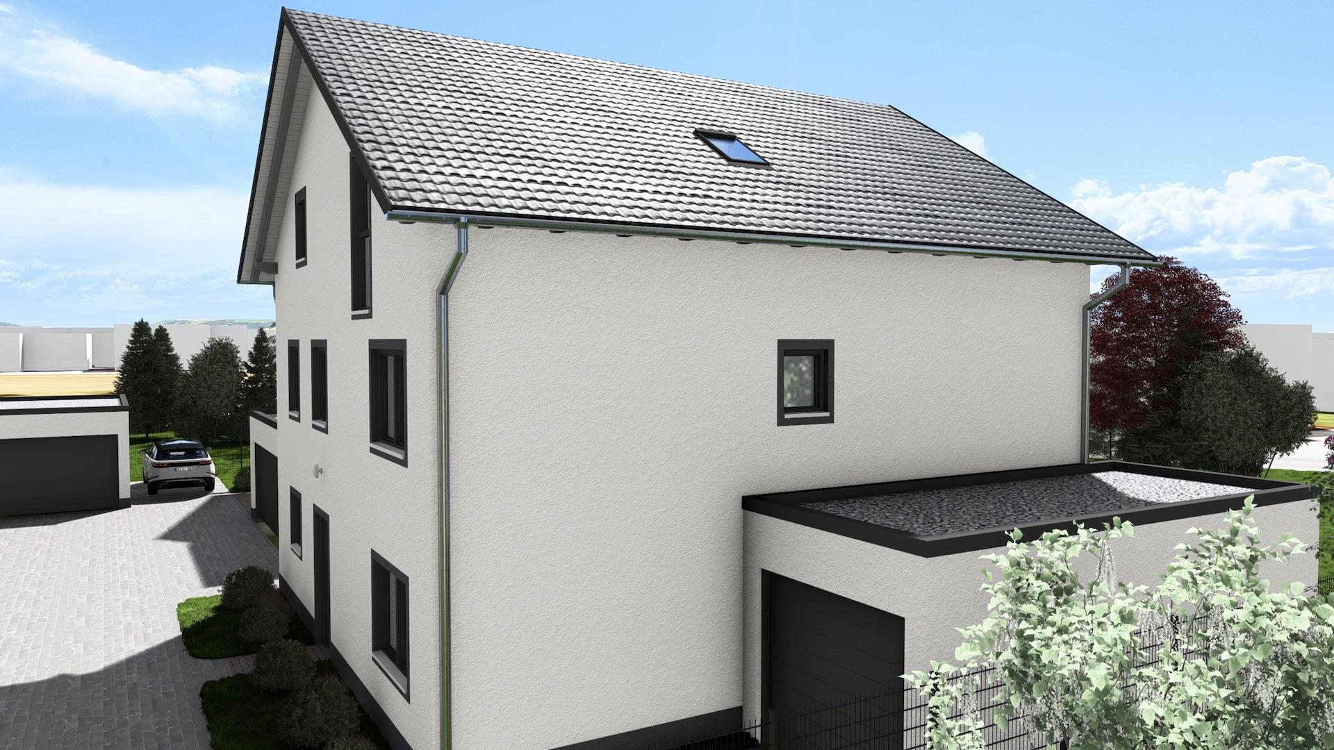 MFH Visualisierte Ansicht