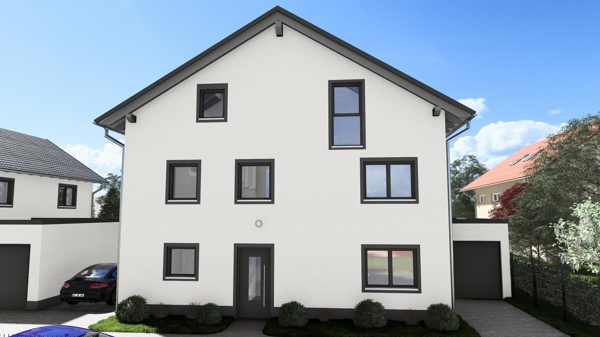MFH Visualisierte Ansicht