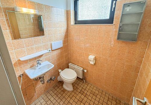 Gäste-WC