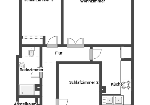 Groundplan