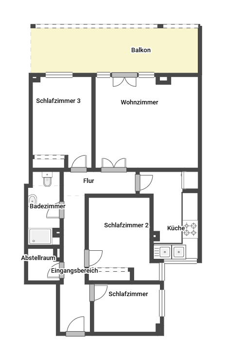 Groundplan
