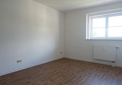 Schlafzimmer Blick Fenster
