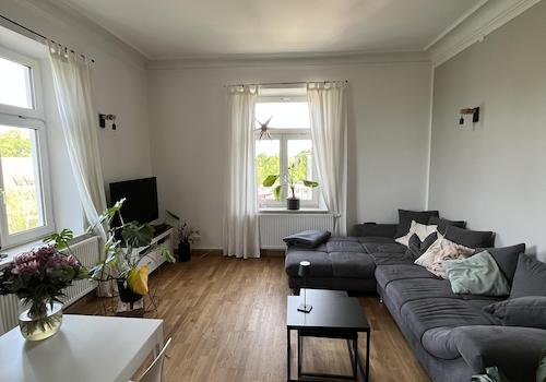Essen / Wohnen