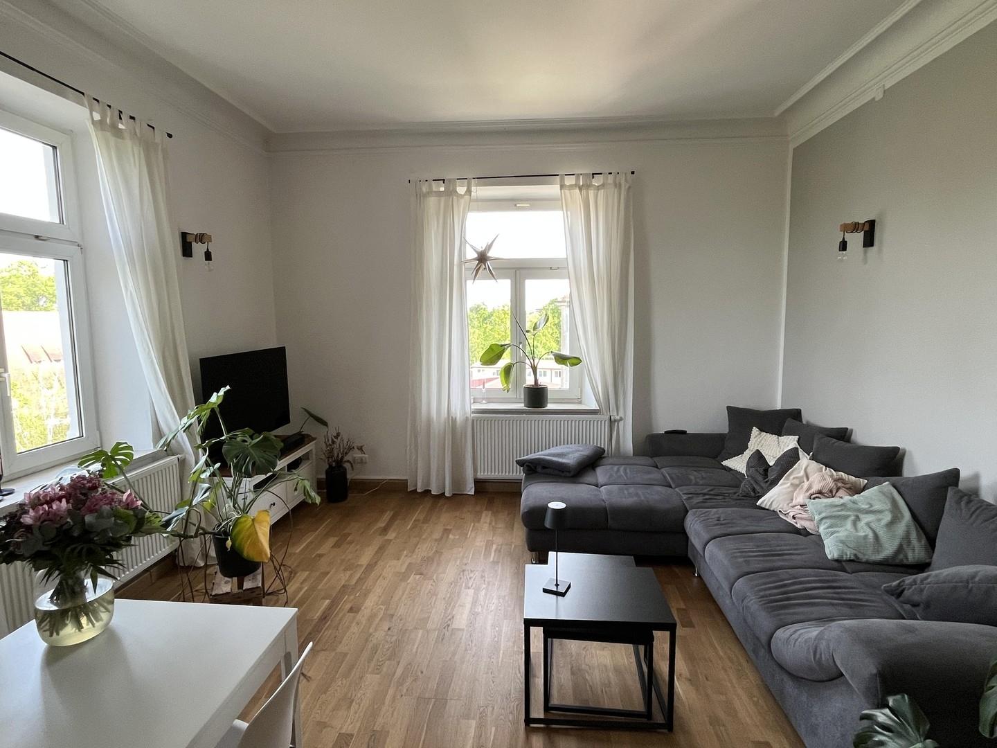Essen / Wohnen