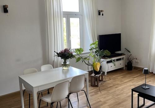 Essen / Wohnen