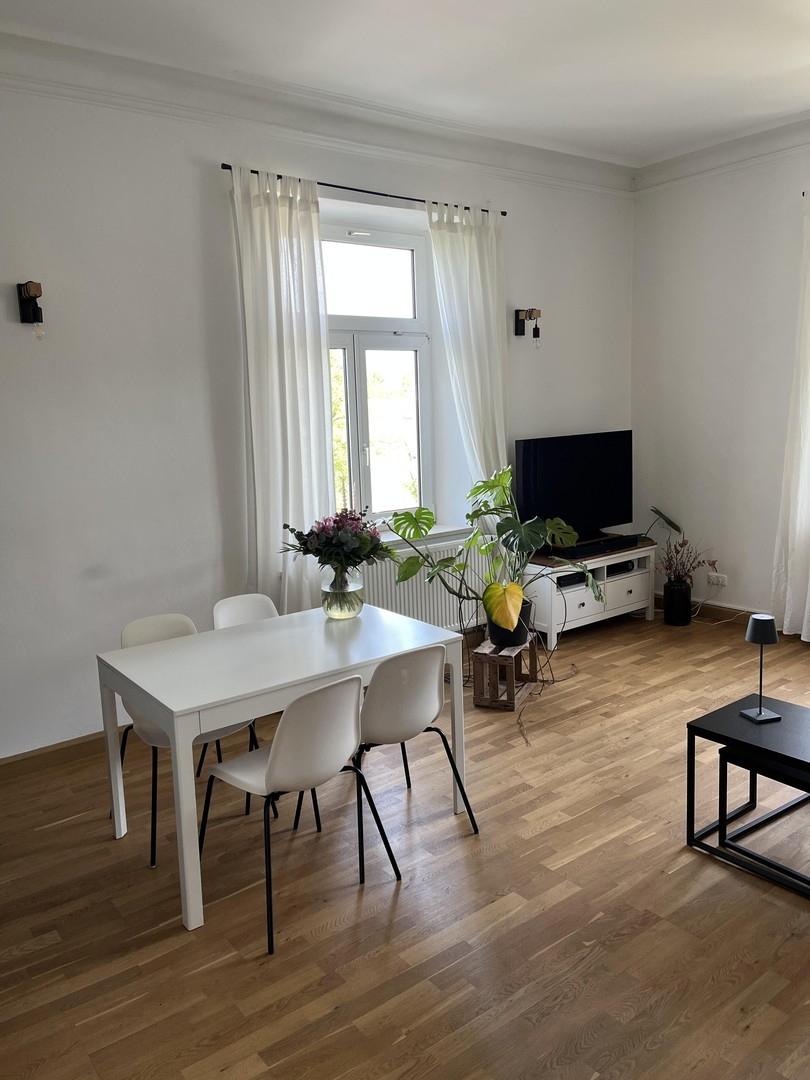 Essen / Wohnen